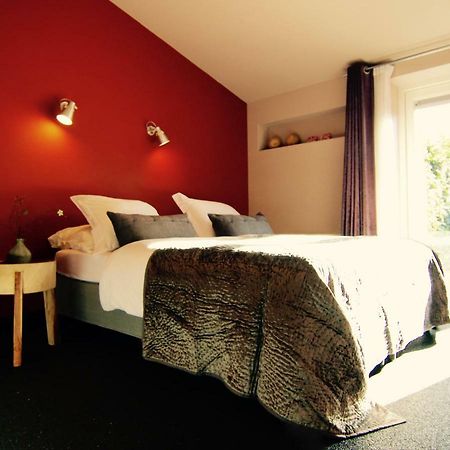 Bed and Breakfast Zwaluwhof Dalfsen Exterior foto
