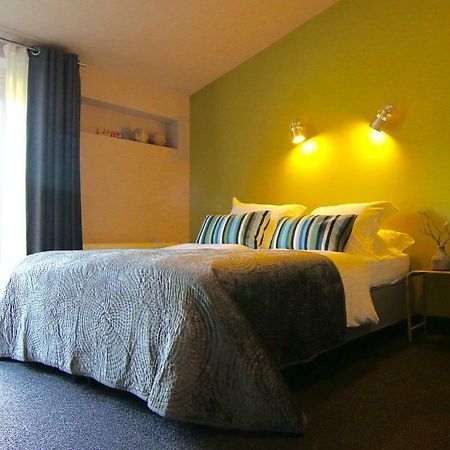 Bed and Breakfast Zwaluwhof Dalfsen Exterior foto