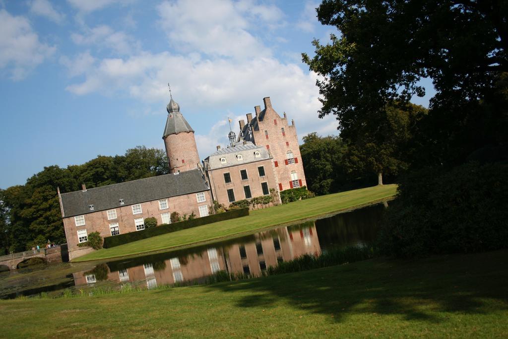 Bed and Breakfast Zwaluwhof Dalfsen Exterior foto