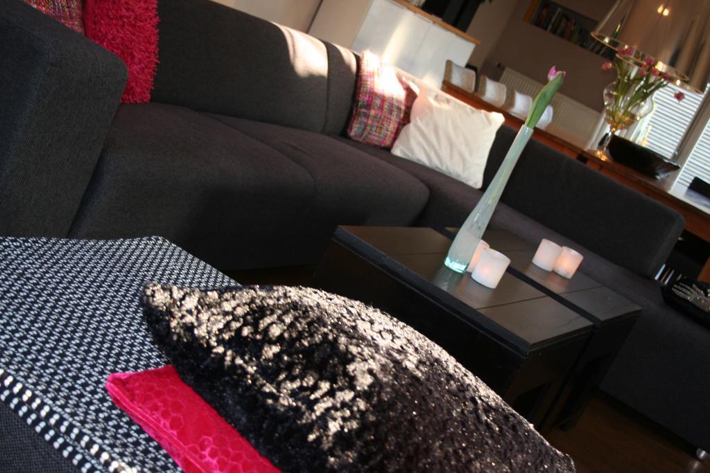 Bed and Breakfast Zwaluwhof Dalfsen Exterior foto