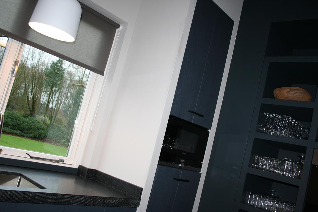 Bed and Breakfast Zwaluwhof Dalfsen Exterior foto