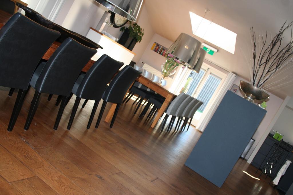 Bed and Breakfast Zwaluwhof Dalfsen Exterior foto