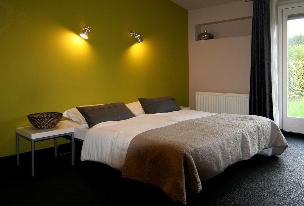 Bed and Breakfast Zwaluwhof Dalfsen Exterior foto