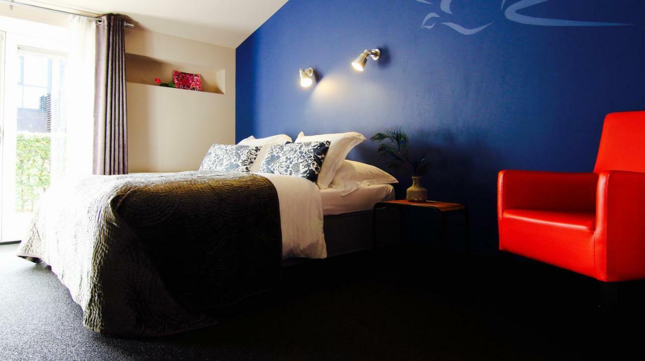 Bed and Breakfast Zwaluwhof Dalfsen Exterior foto