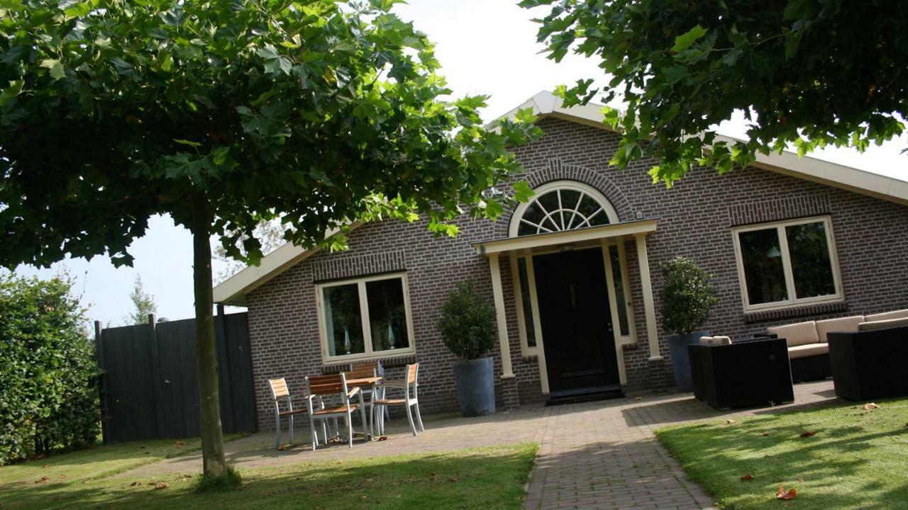 Bed and Breakfast Zwaluwhof Dalfsen Exterior foto